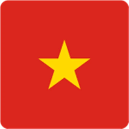 North Vietnam Army ᅠ Roblox group icon