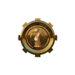 Gold Rank