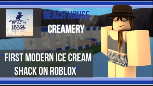 Beach House Creamery®