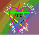 !THE GREAT RAINBOW!