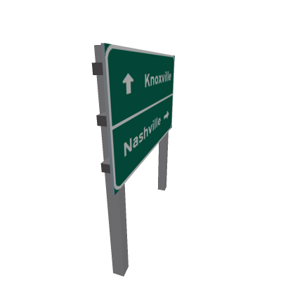 Sign