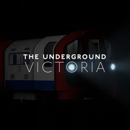 The Underground: Victoria icon