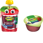 Team Apple Sauce
