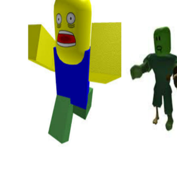 Killers On The Loose!!  |  Run!!!