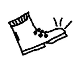 kick icon