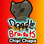 Doodle Brainrots! [STRAWBERRY ELEPHANT]