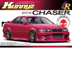 Authentic JDM