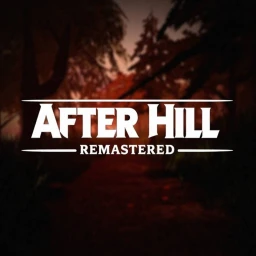 After Hill: Remastered ⛰️ [ALPHA] icon