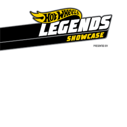 Hotwheels Legends Showcase