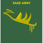 Sage Army.
