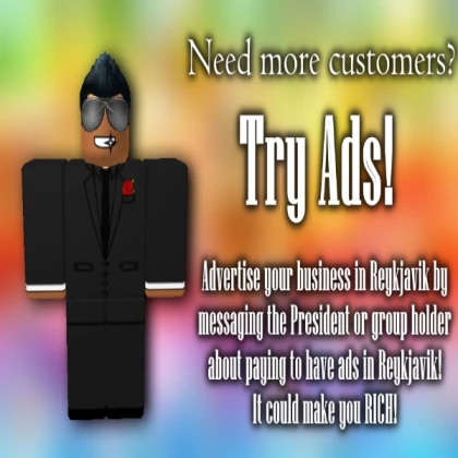 Advertisement