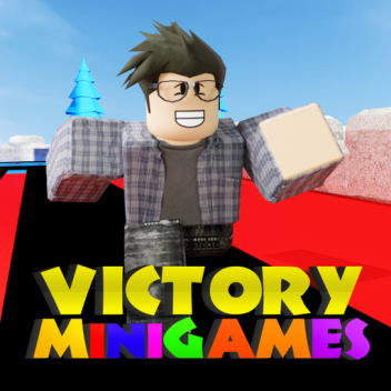 Victory Mini Games 