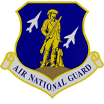 (TX) AIR FORCE NATIONAL GUARD