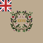 27th Rеgiment of Foot