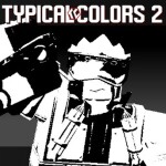 Typical Colors 2