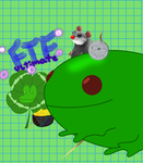 The Find The Frogs Official Group