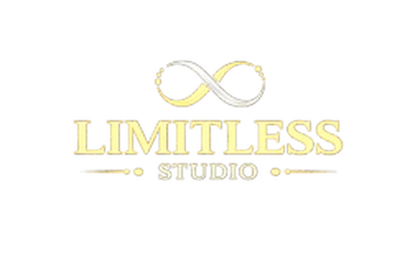 LIMITLESS STUDIO. Roblox group icon