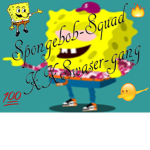 Spongbob Squad™