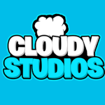 Cloudy, Studios.