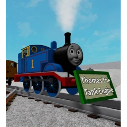 Thomas The Tank Engine & Friends (BETA) icon