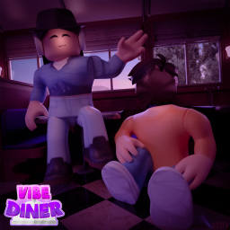 [NEW!] Vibe Diner