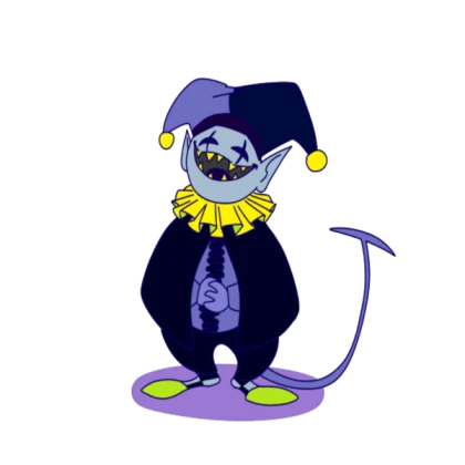 Jevil
