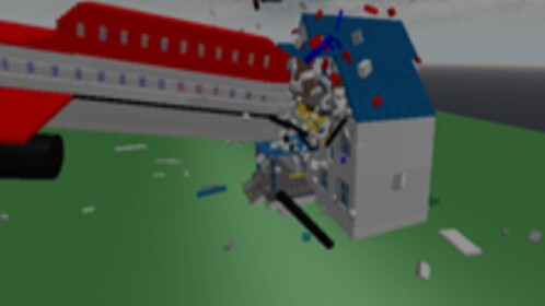 Crash a Plane into JB's mansion *LIKE*
