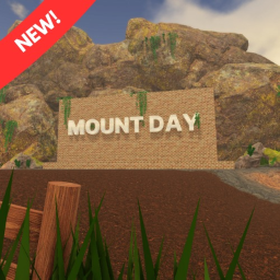 [CARRY] MOUNT DAY