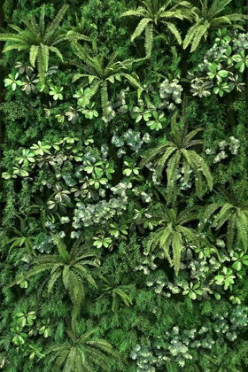 Wide Full Wall Painting