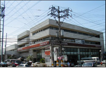 Mitsubishi Citimotor's Las Piñas Inc.