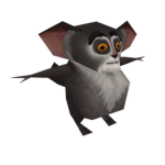 le epic rat kingdom