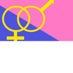 Straight pride non homophobic
