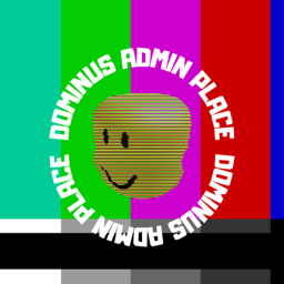 ALPHA | Dominus Admin Place™