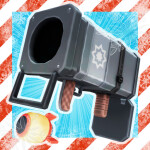 Blast Zone [BLASTMAS]