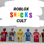 roblox snack cult