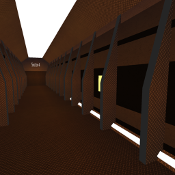 Site-A*Department Training Facility*