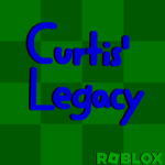 Curtis' Legacy