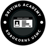 Marine Driving Academy
