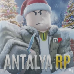 Antalya Roleplay | #YEPYENİ icon
