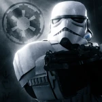 ⁃ The Galactic Empire Group Thumbnail