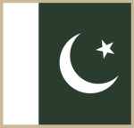 [PAK] - Islamic Republic of Pakistan