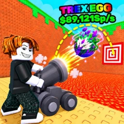 Launch For Eggs  icon