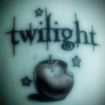 twilight”
