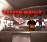 Random Bridgers