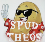 Spudtheos