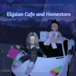 Elysian Café and Homestore