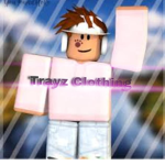 Trayz Clothing