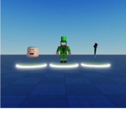 UGC Workshop
