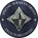 UNSDF | Special Services Group