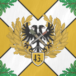 43. Infantry Division “Lübeck” of Greater Europe